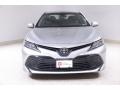 Celestial Silver Metallic - Camry LE Photo No. 2