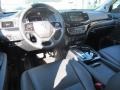 Platinum White Pearl - Pilot Elite AWD Photo No. 15