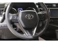 Celestial Silver Metallic - Camry LE Photo No. 7