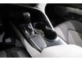 Celestial Silver Metallic - Camry LE Photo No. 11