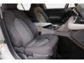 Celestial Silver Metallic - Camry LE Photo No. 12