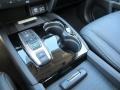 Platinum White Pearl - Pilot Elite AWD Photo No. 20