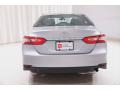 Celestial Silver Metallic - Camry LE Photo No. 15