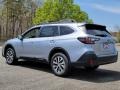 Ice Silver Metallic - Outback 2.5i Premium Photo No. 6