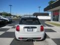 White Silver Metallic - Hardtop Cooper S 2 Door Photo No. 4