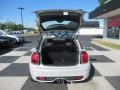 White Silver Metallic - Hardtop Cooper S 2 Door Photo No. 5