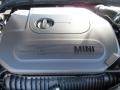 White Silver Metallic - Hardtop Cooper S 2 Door Photo No. 6