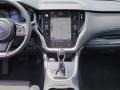 Ice Silver Metallic - Outback 2.5i Premium Photo No. 10