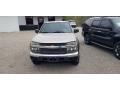 2006 Silver Birch Metallic Chevrolet Colorado LT Crew Cab 4x4  photo #3