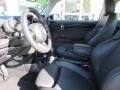 White Silver Metallic - Hardtop Cooper S 2 Door Photo No. 12