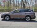 Cinnamon Brown Pearl - Outback 2.5i Limited Photo No. 4
