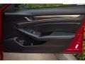 Radiant Red Metallic - Accord Sport Sedan Photo No. 32