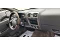 2006 Silver Birch Metallic Chevrolet Colorado LT Crew Cab 4x4  photo #19