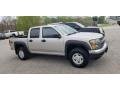 2006 Silver Birch Metallic Chevrolet Colorado LT Crew Cab 4x4  photo #24