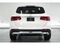 2021 Polar White Mercedes-Benz GLC 300  photo #3