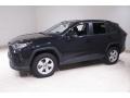 Midnight Black Metallic - RAV4 XLE Photo No. 3