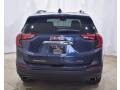 Blue Steel Metallic - Terrain SLE AWD Photo No. 3