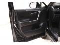 Midnight Black Metallic - RAV4 XLE Photo No. 4