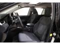 Midnight Black Metallic - RAV4 XLE Photo No. 5