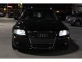 Brilliant Black - A8 L 4.2 quattro Photo No. 23