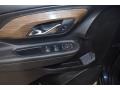Blue Steel Metallic - Terrain SLE AWD Photo No. 10