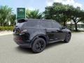 Santorini Black Metallic - Discovery Sport S Photo No. 2