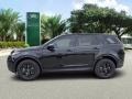 2021 Santorini Black Metallic Land Rover Discovery Sport S  photo #6