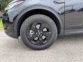 Santorini Black Metallic - Discovery Sport S Photo No. 9