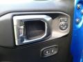 Hydro Blue Pearl - Gladiator Willys 4x4 Photo No. 12