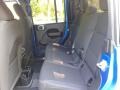 Hydro Blue Pearl - Gladiator Willys 4x4 Photo No. 14