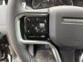 2021 Santorini Black Metallic Land Rover Discovery Sport S  photo #16