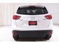 Crystal White Pearl Mica - CX-5 Touring AWD Photo No. 15