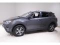 Magnetic Gray Metallic - RAV4 XLE Photo No. 3