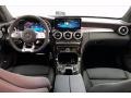 Black Controls Photo for 2021 Mercedes-Benz C #141821912