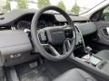 2021 Santorini Black Metallic Land Rover Discovery Sport S  photo #26