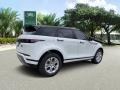 Fuji White - Range Rover Evoque S Photo No. 2