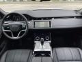 Fuji White - Range Rover Evoque S Photo No. 4