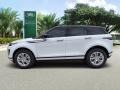 Fuji White - Range Rover Evoque S Photo No. 6