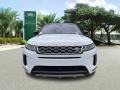 Fuji White - Range Rover Evoque S Photo No. 8