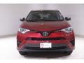 Ruby Flare Pearl - RAV4 LE Photo No. 2
