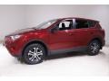Ruby Flare Pearl - RAV4 LE Photo No. 3