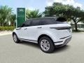 Fuji White - Range Rover Evoque S Photo No. 10