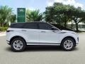 Fuji White - Range Rover Evoque S Photo No. 11