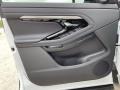 Fuji White - Range Rover Evoque S Photo No. 13