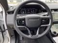 Fuji White - Range Rover Evoque S Photo No. 15