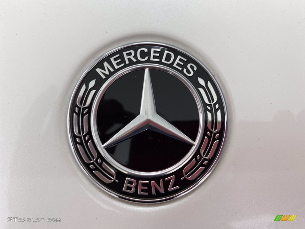 2019 Mercedes-Benz GLE 43 AMG 4Matic Coupe Premium Package Marks and Logos Photo #141822416