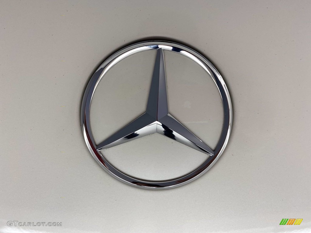 2019 Mercedes-Benz GLE 43 AMG 4Matic Coupe Premium Package Marks and Logos Photo #141822467