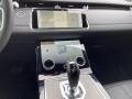 Fuji White - Range Rover Evoque S Photo No. 18