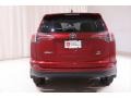 Ruby Flare Pearl - RAV4 LE Photo No. 15