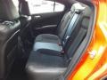 2021 Go Mango Dodge Charger Daytona  photo #13
